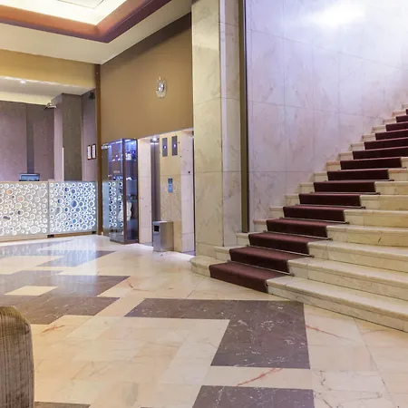 Hotel Jalta Boutique 5*