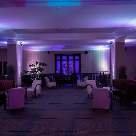 Jalta Boutique Praha