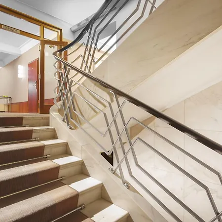 Hotel Jalta Boutique