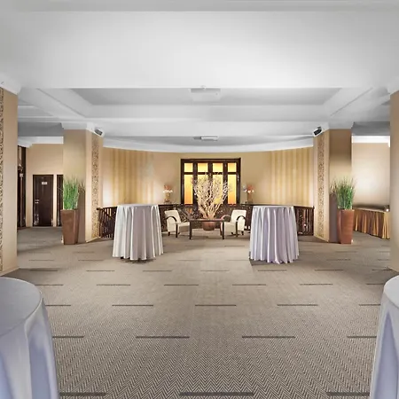 Jalta Boutique Hotel Praha