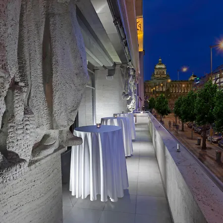 Jalta Boutique Hotel 5*