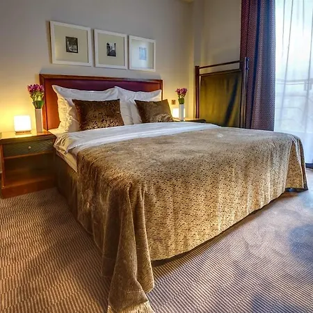 Jalta Boutique Hotel