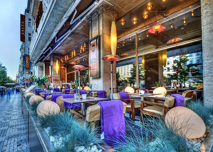 Jalta Boutique Отель 5*