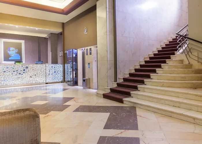 Отель Jalta Boutique 5*