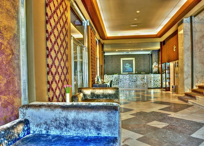 Jalta Boutique 5*