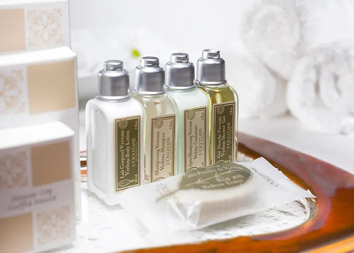 Отель Jalta Boutique