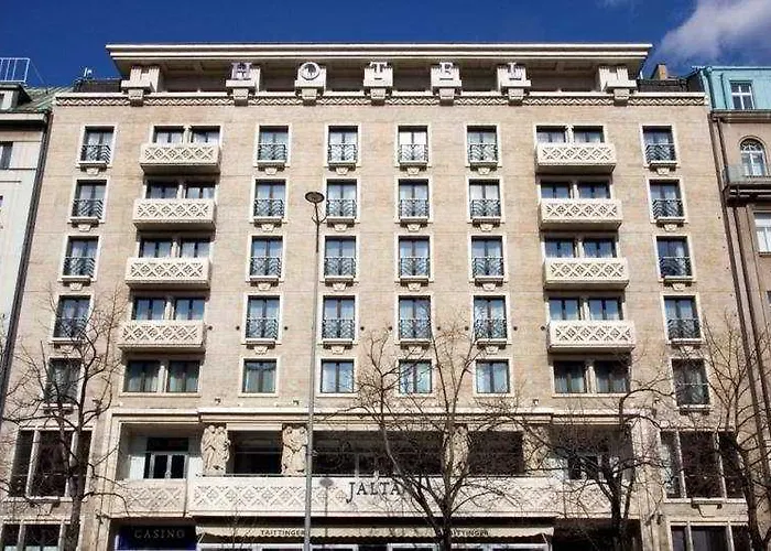 Jalta Boutique Отель 5*