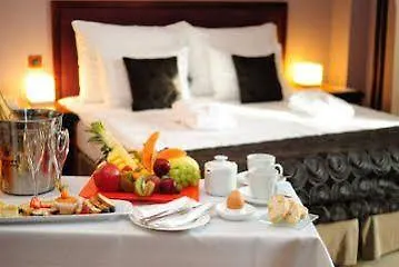 Jalta Boutique Hotel 5*