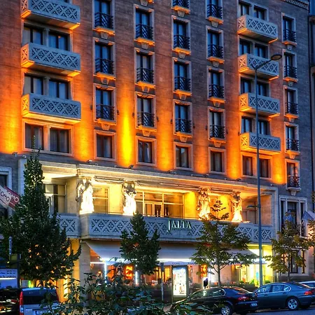 Hotell Jalta Boutique