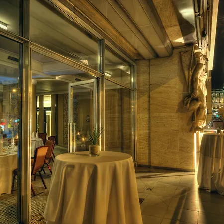 Jalta Boutique Hotel 5*