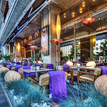 Jalta Boutique Hotel 5*