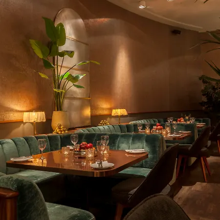Jalta Boutique 5* Prague
