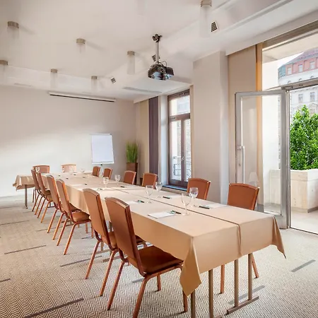 Jalta Boutique Prague
