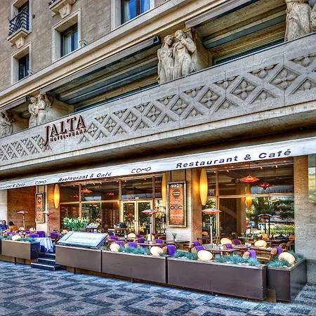 Hotel Jalta Boutique