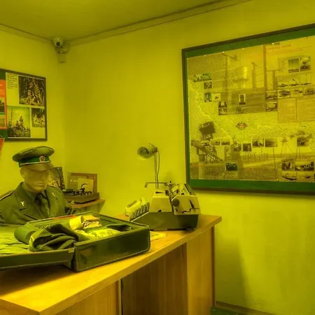 Hotell Jalta Boutique