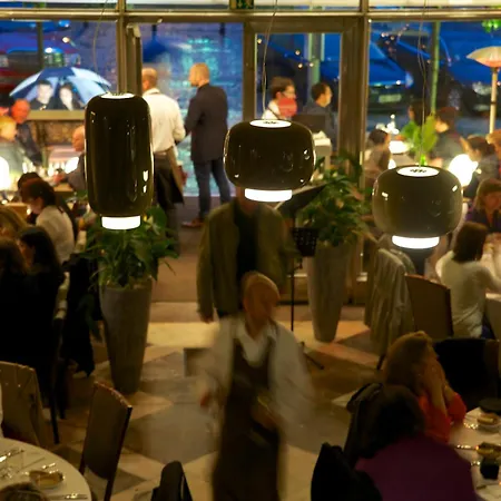 Hotel Jalta Boutique Praag