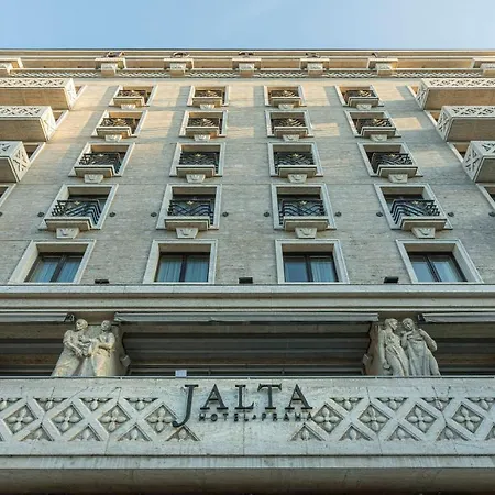 Jalta Boutique Prag