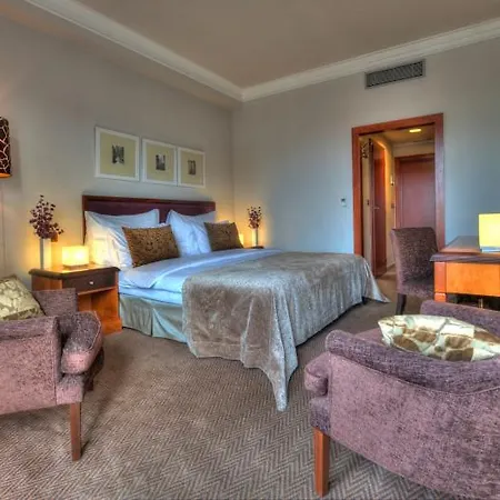 Jalta Boutique Hotel Prague