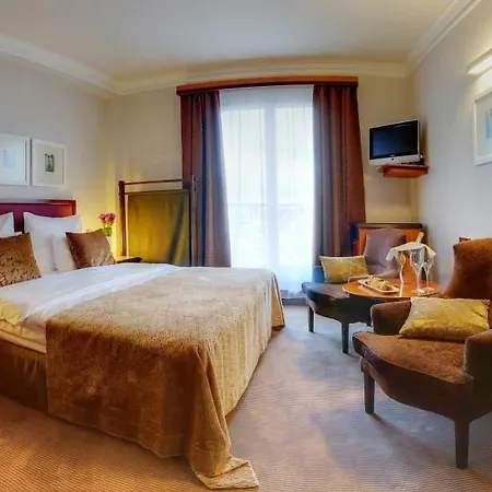 Jalta Boutique Hotell
