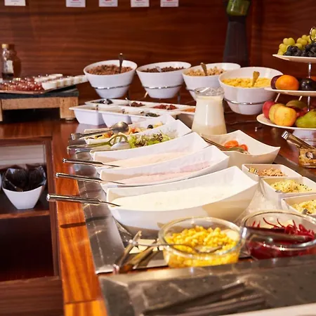 Jalta Boutique Hotel