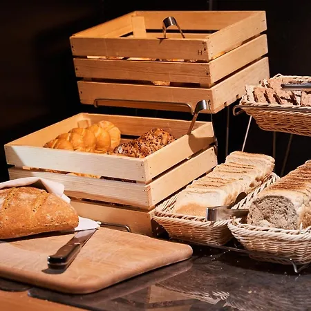 Hotel Jalta Boutique Praag