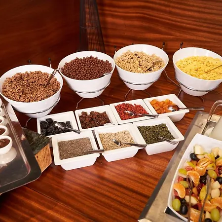 Jalta Boutique Hotel 5*