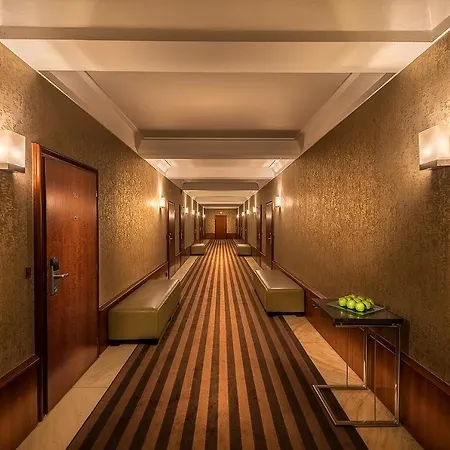 Jalta Boutique Hotel Prague