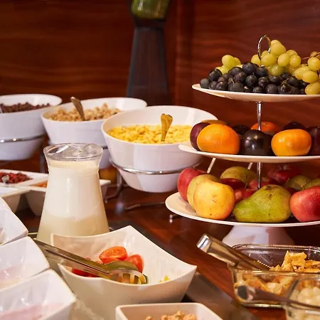 Hotel Jalta Boutique Prague