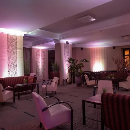 Jalta Boutique 5* Prague