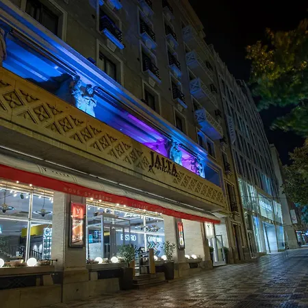 Jalta Boutique Prague