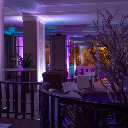 Hotel Jalta Boutique 5*