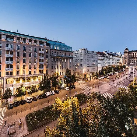 Szálloda Jalta Boutique