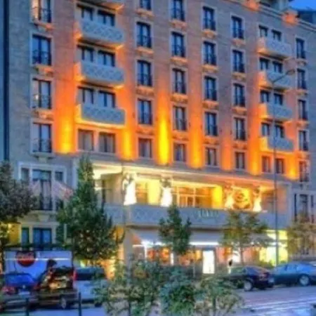 Jalta Boutique Hotel