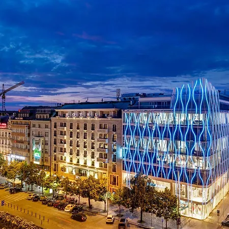 Jalta Boutique Hotel