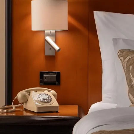 Hotell Jalta Boutique Prag