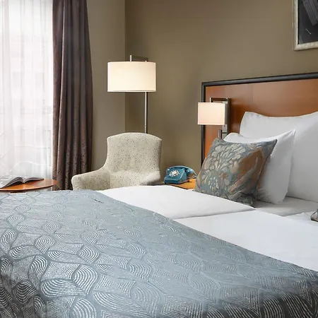 Jalta Boutique 5* Prague