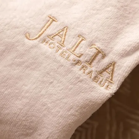Jalta Boutique 5* Prague