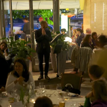 Jalta Boutique Hotel