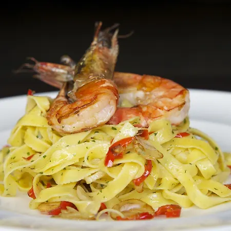 Jalta Boutique Hotel Praag