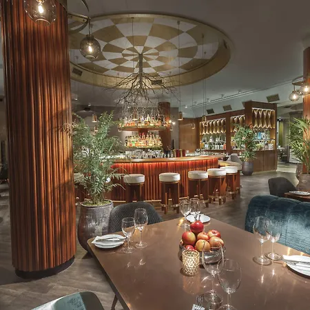 Jalta Boutique פראג