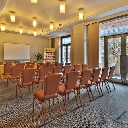 Jalta Boutique פראג