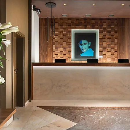 Jalta Boutique Hotell