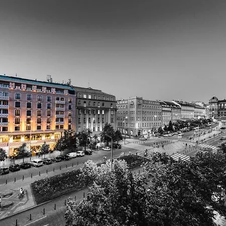 Jalta Boutique Szálloda 5*