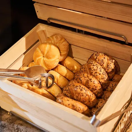 Jalta Boutique מלון פראג