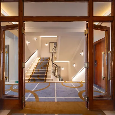 Jalta Boutique Hotel 5*