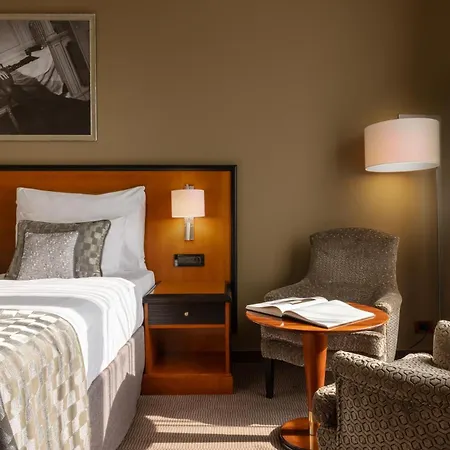 Jalta Boutique Hotel Praha