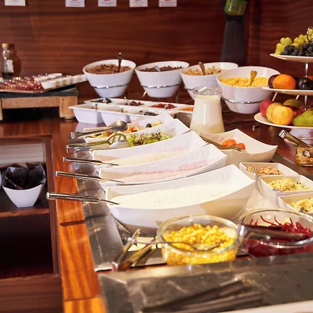Jalta Boutique Hotel Prague