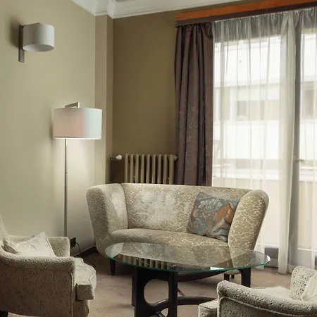 Jalta Boutique Hotel Prague