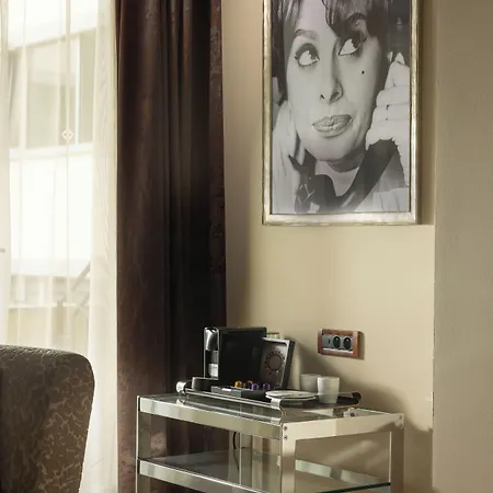 Jalta Boutique Hotel