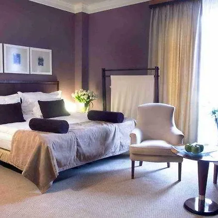 Jalta Boutique Hotell